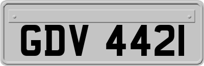 GDV4421