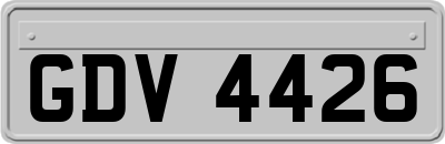 GDV4426