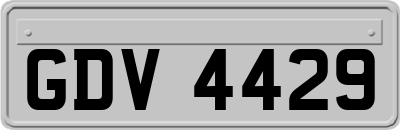 GDV4429