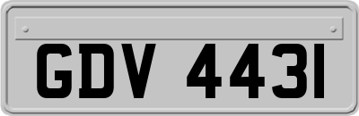 GDV4431