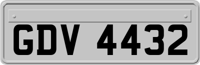 GDV4432