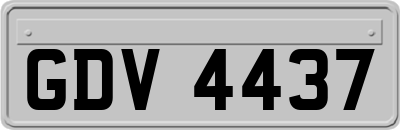 GDV4437