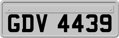 GDV4439
