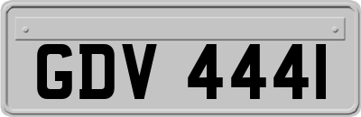 GDV4441