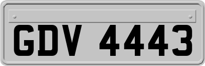 GDV4443