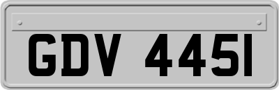 GDV4451