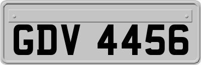 GDV4456