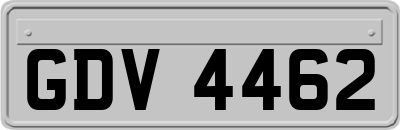 GDV4462