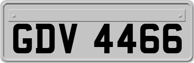 GDV4466
