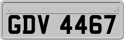 GDV4467