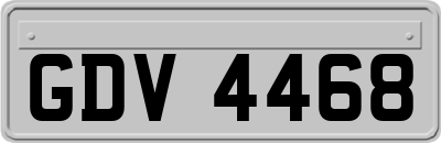 GDV4468