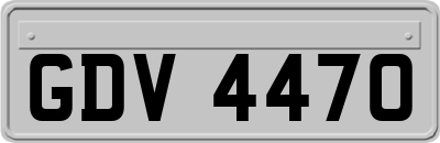 GDV4470