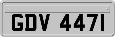 GDV4471