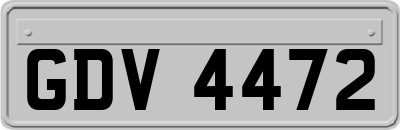 GDV4472