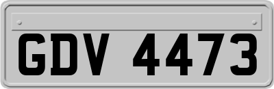 GDV4473