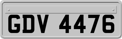 GDV4476