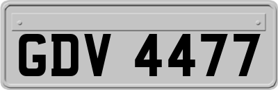 GDV4477
