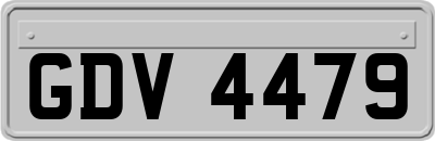 GDV4479