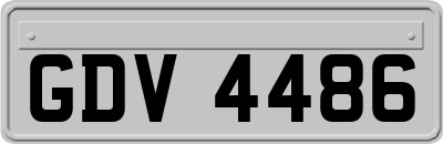 GDV4486