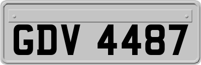 GDV4487