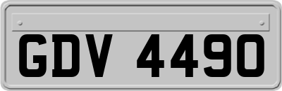 GDV4490