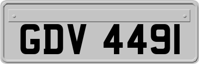 GDV4491
