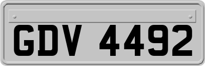 GDV4492