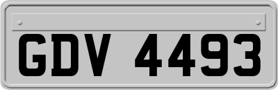 GDV4493