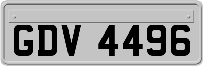 GDV4496