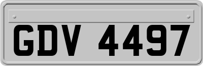 GDV4497