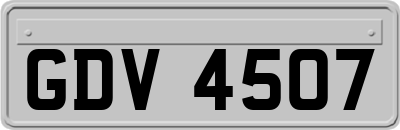 GDV4507