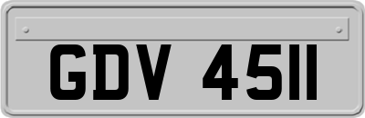 GDV4511