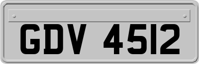 GDV4512