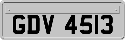GDV4513