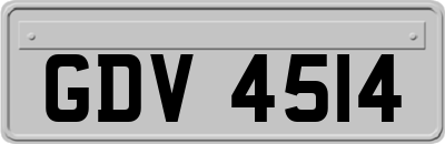 GDV4514