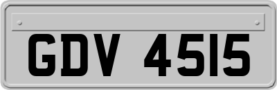 GDV4515