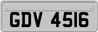 GDV4516