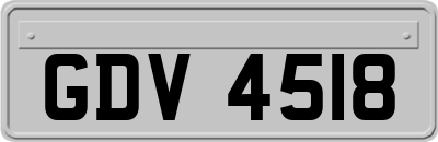 GDV4518