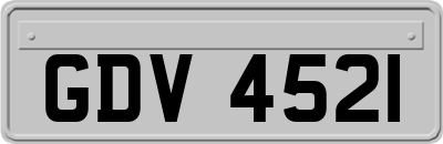 GDV4521