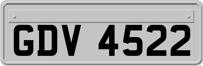 GDV4522