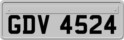 GDV4524