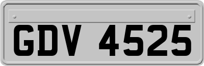 GDV4525