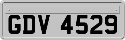 GDV4529