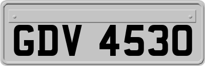 GDV4530