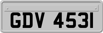 GDV4531