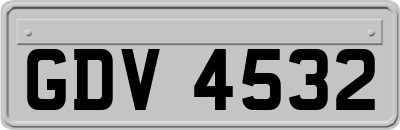 GDV4532