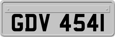GDV4541