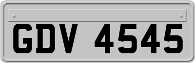 GDV4545