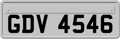 GDV4546