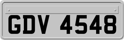 GDV4548